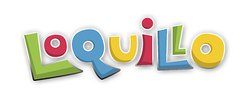 Logo Payaso Loquillo