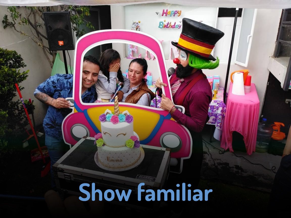Payaso-Loquillo-Fiestas-Eventos-Infantiles-Cumpleanos-CDMX